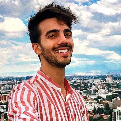 FEDERICO VIGEVANI